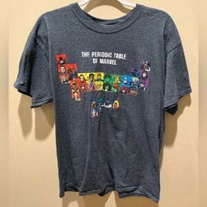 ⭐️3 for $15, 5 for $20 tees⭐️ Marvel Graphic T-Shirt Men’s Large